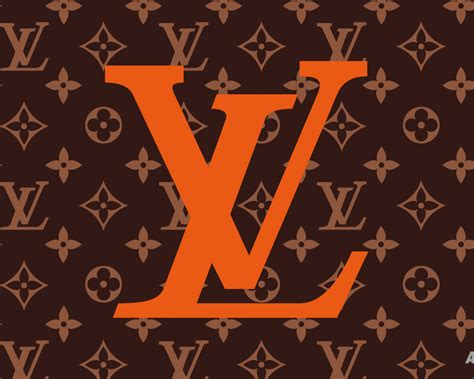 large logo louis vuitton